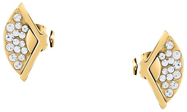 Karl Lagerfeld Charms, серьги KLAYD24